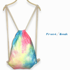 Canvas Gift Bag
