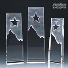 Crystal Trophies