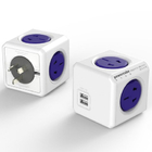 Cube Conversion Plug