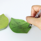Custom-shape Memo