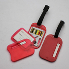 Luggage tag