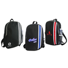 Simple Backpack