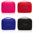 Travel Cosmetic Bag