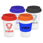 Plastic Ecco Cup