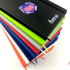 Fashion Notebook