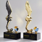 Crystal Trophy