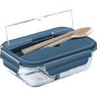 Glass Lunch Box