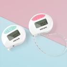 Digital Body Tape Meaure