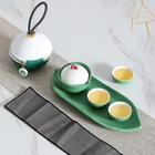 Dragon Boat Festival Quick Cup Set