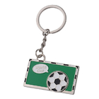 Football Keychain