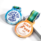 CustomizationEnvironmental MedalCorporate Gifts
