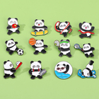 Panda Badge