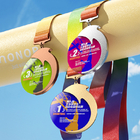 CustomizationColoured MedalCorporate Gifts