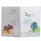 Seed Paper Notebook