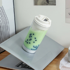 Creative Magic Doesn't Pour A Cup