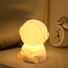 Astronaut Pat Lamp/Night Light