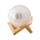 Spherical Mini Bracket Fan