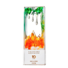 Glass Crystal Trophy