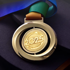 CustomizationMetal MedalCorporate Gifts
