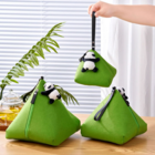 Panda Zongzi shopping bag