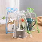 PVC bundle pocket