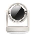 Oscillating fan