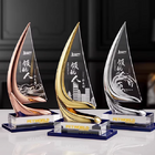 Sailing Trophy