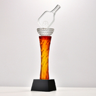 Pickleball Trophy