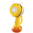 Children's Handheld Shaking Bubble Machine