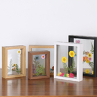 Wooden Photo Frame
