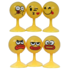 Desktop stress ball