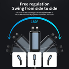 4-in-1 Retractable Cable Super Fast Charging 