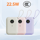 3C Certified Power Bank 