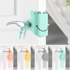 Silent Lock Cover