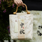 Tyvek paper tote bag