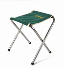 Folding Stool