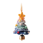 Christmas Tree Pendant