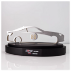 crystal Trophy