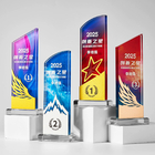 Crystal Trophy
