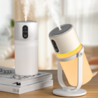 Night light air humidifier