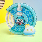 CustomizationAcrylic Rotating CalendarCorporate Gifts