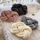 Knot Pillow