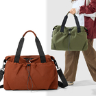Drawstring Travel Bag