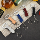 Three-In-One Bottle Opene