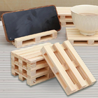 Pallet Coaster