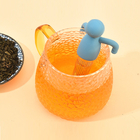 Creative Stainless Steel Wall Mounted Tea Filter
