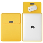 Multifunctional Notebook Mouse Pad 2-in-1 Liner