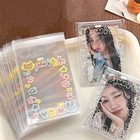 Graffiti Self-Adhesive Bag