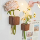 Vase-shaped Refrigerator Magnet