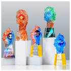Creative Crystal Award
